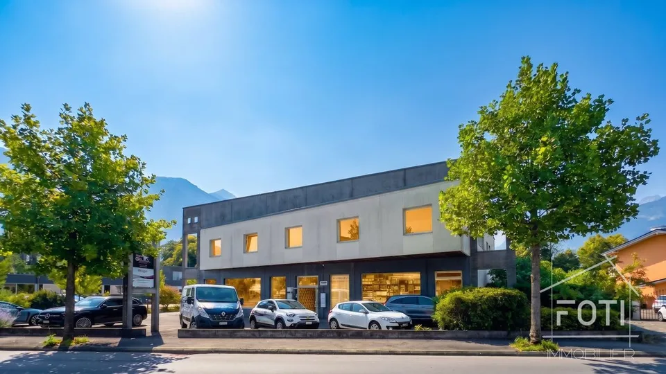 Gewerbeimmobilie mit 5,25% Bruttorendite. – Foto 7 von 12