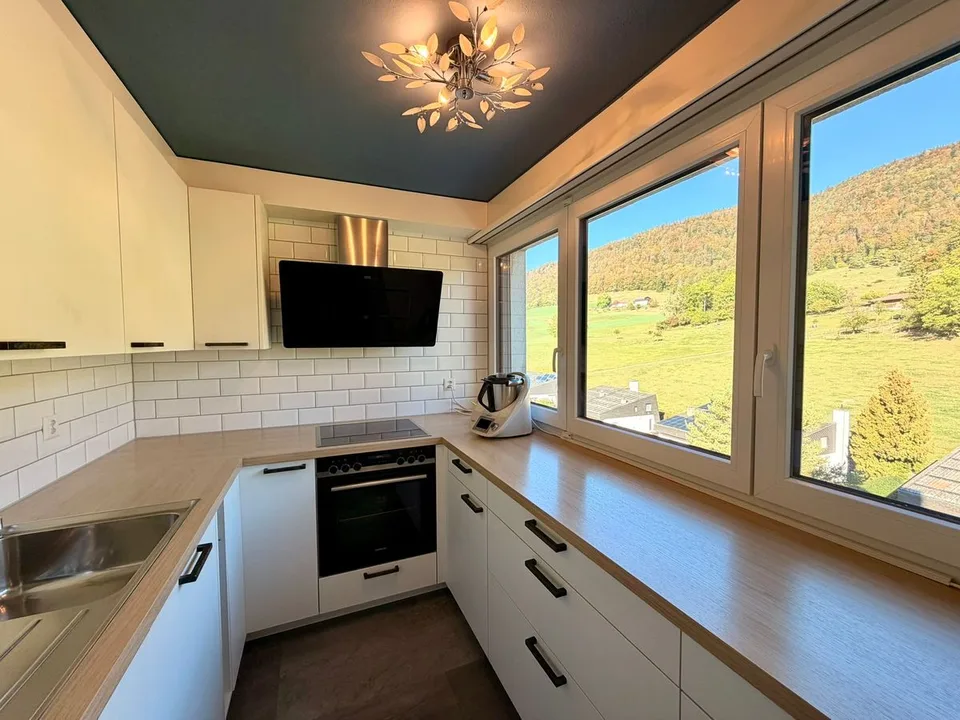 Wunderschöne 4,5-Zimmer-Wohnung in PPE – Foto 5 von 5