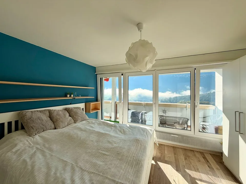 Wunderschöne 4,5-Zimmer-Wohnung in PPE – Foto 3 von 5