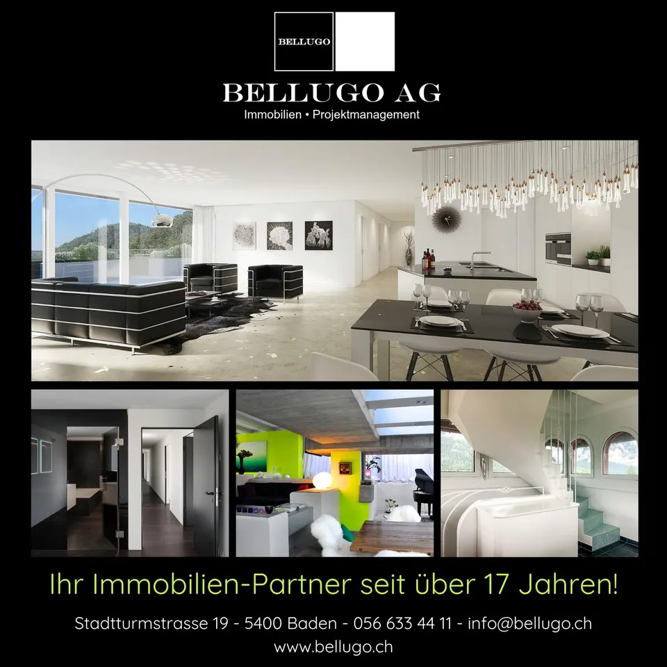 In arrivo: Maisonette-Terrace con vista mozzafiato – foto 7 di 7