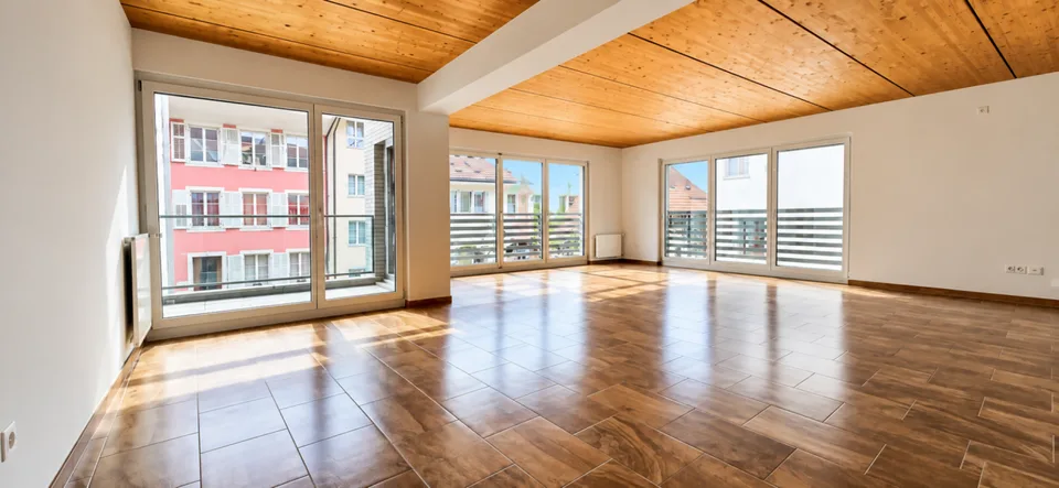 13.5 Zimmer Einfamilienhaus in Zofingen – Foto 5 von 13