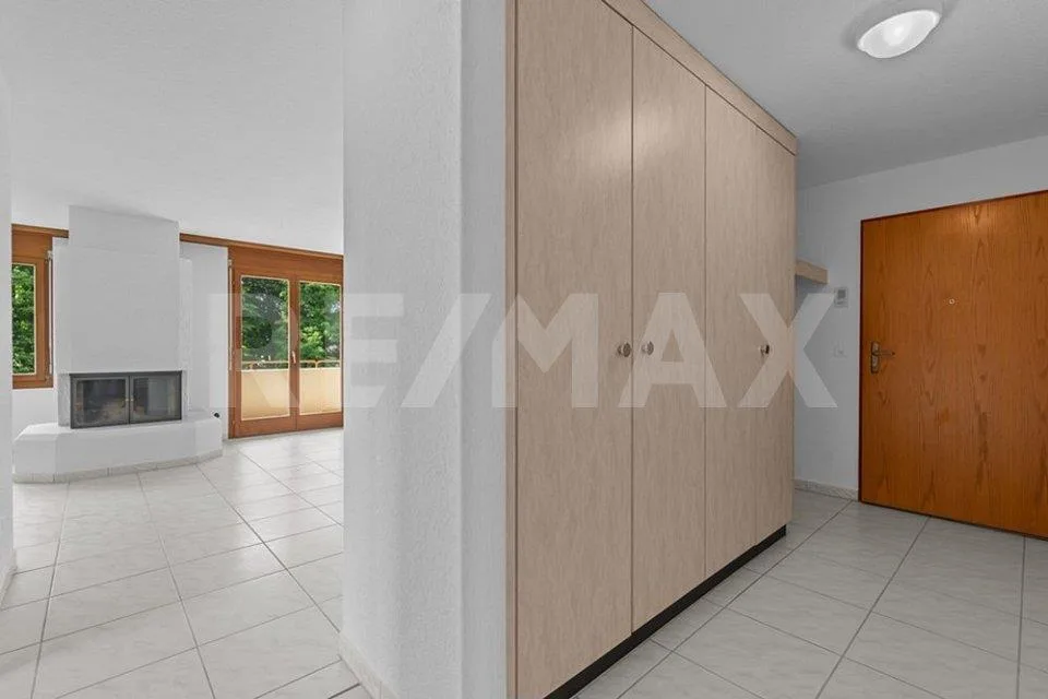 Il tuo sogno creativo Appartamento 3.5 stanze con potenziale – foto 6 di 13