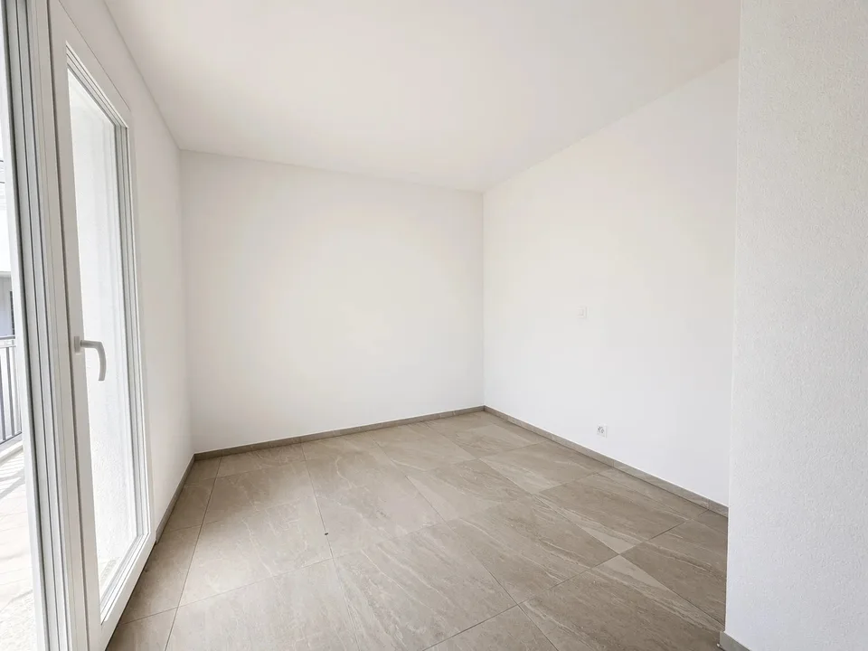 4.5 Zimmer Wohnung in Saxon – Foto 7 von 16