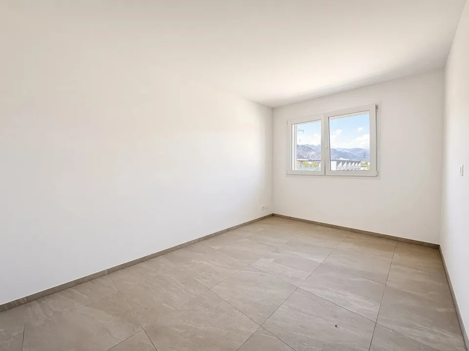 4.5 Zimmer Wohnung in Saxon – Foto 6 von 16