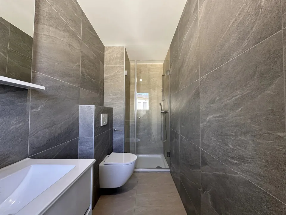 4.5 Zimmer Wohnung in Saxon – Foto 8 von 16