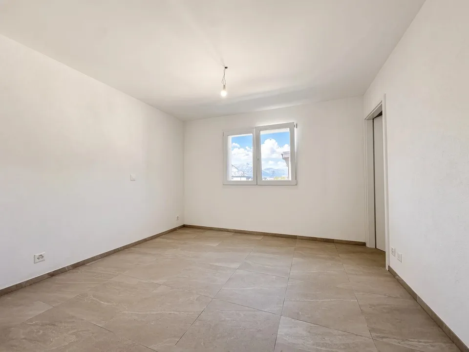 4.5 Zimmer Wohnung in Saxon – Foto 5 von 16