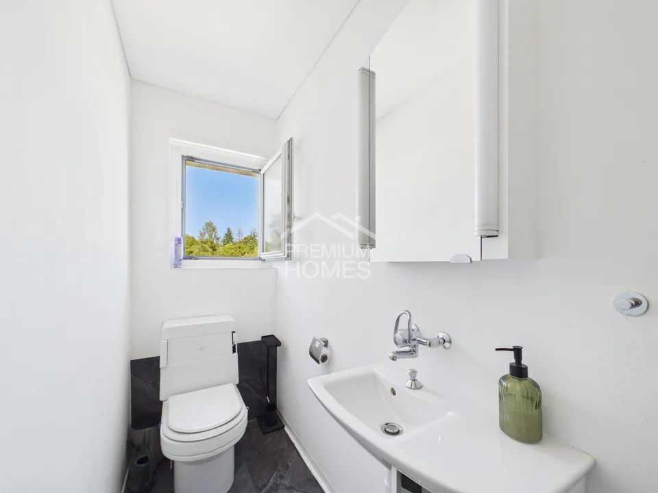 5.5 Zimmer Wohnung in St. Gallen – Foto 24 von 25
