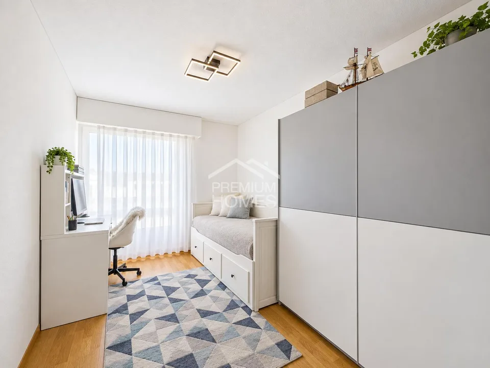 5.5 Zimmer Wohnung in St. Gallen – Foto 21 von 25