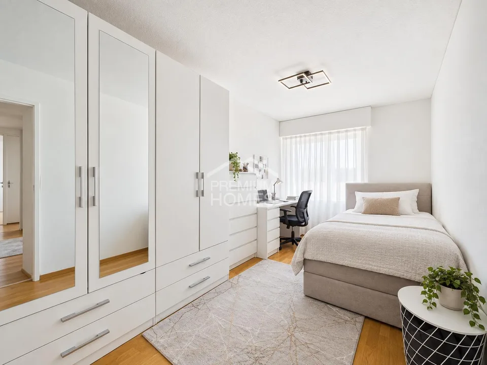 5.5 Zimmer Wohnung in St. Gallen – Foto 23 von 25