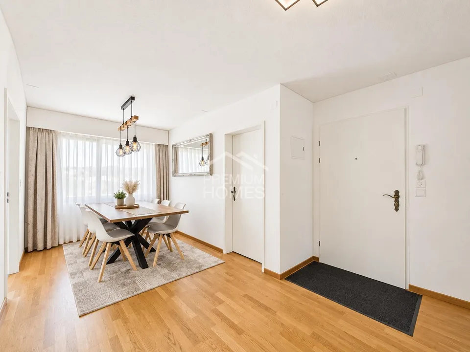 5.5 Zimmer Wohnung in St. Gallen – Foto 18 von 25