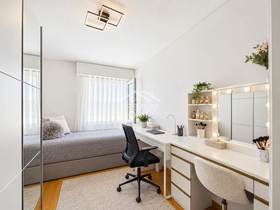5.5 Zimmer Wohnung in St. Gallen – Foto 22 von 25
