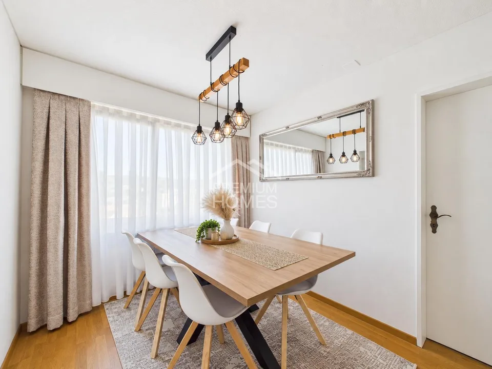 5.5 Zimmer Wohnung in St. Gallen – Foto 17 von 25