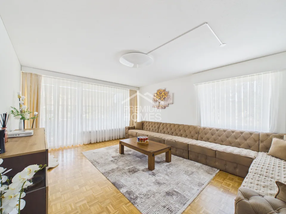 5.5 Zimmer Wohnung in St. Gallen – Foto 15 von 25