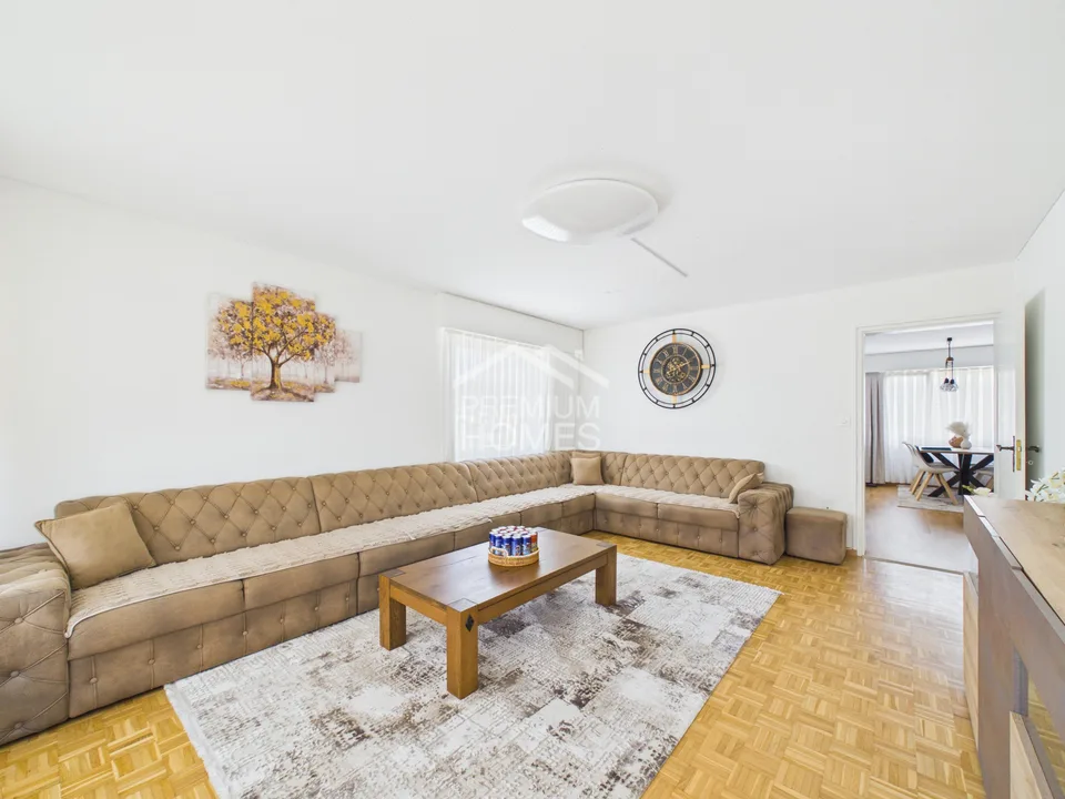 5.5 Zimmer Wohnung in St. Gallen – Foto 16 von 25