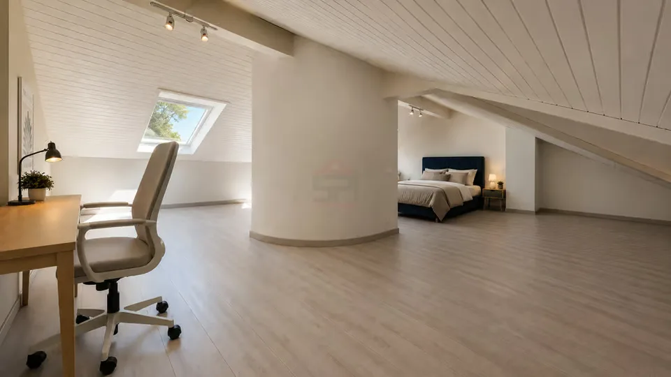 Eleganza e arte di vivere nel cuore di un parco privato con piscina? Bellevue – foto 10 di 10