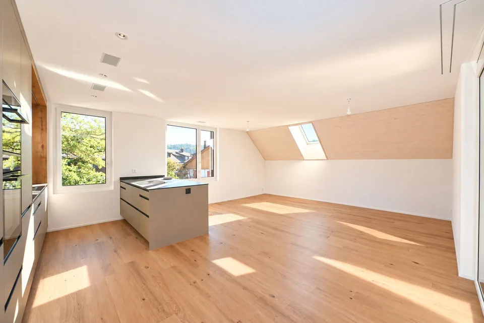 Erstvermietung Neubau Il Centro – Foto 4 von 18