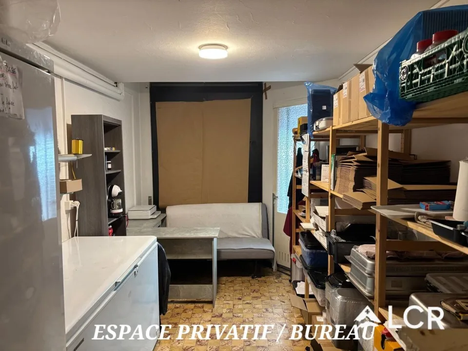 Schöner Gewerberaum in Saint-Maurice – Foto 5 von 10