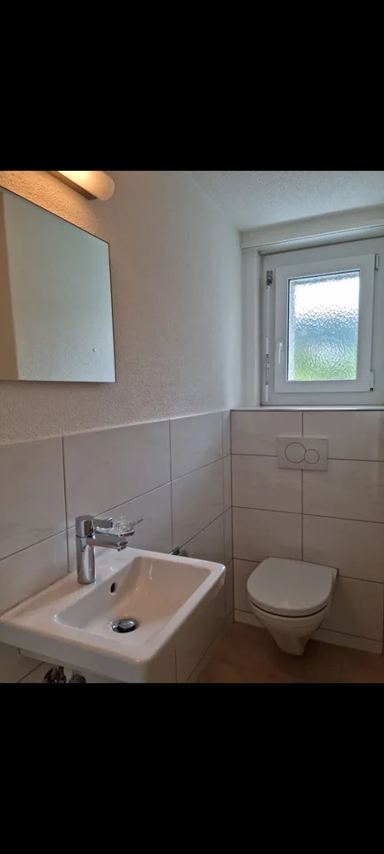 Grossräumige, helle 4.5-Zimmerwohnung – Foto 8 von 10