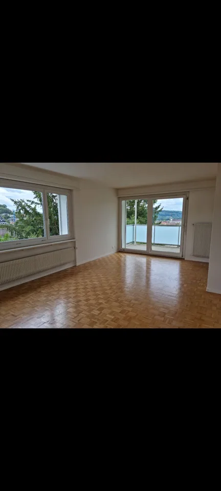 Grossräumige, helle 4.5-Zimmerwohnung – Foto 4 von 10
