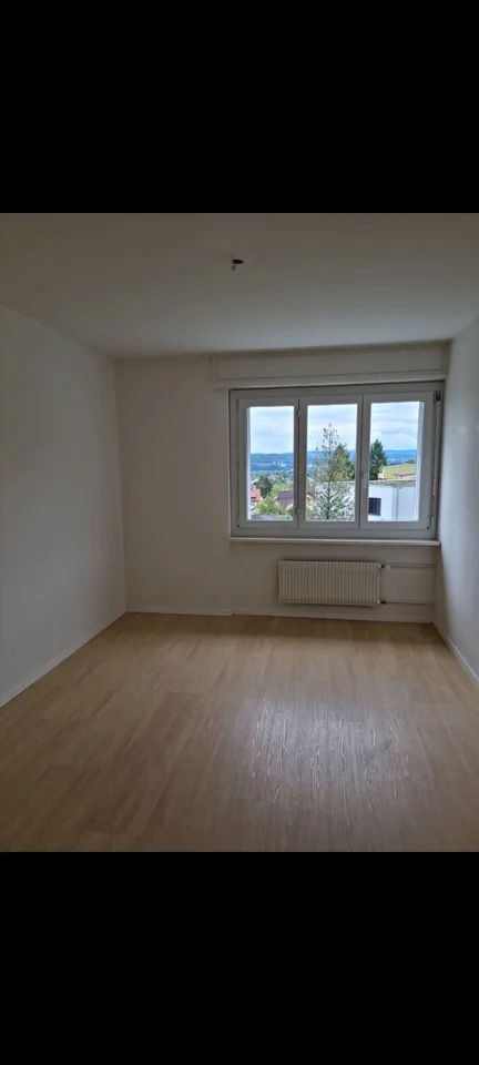 Grossräumige, helle 4.5-Zimmerwohnung – Foto 2 von 10