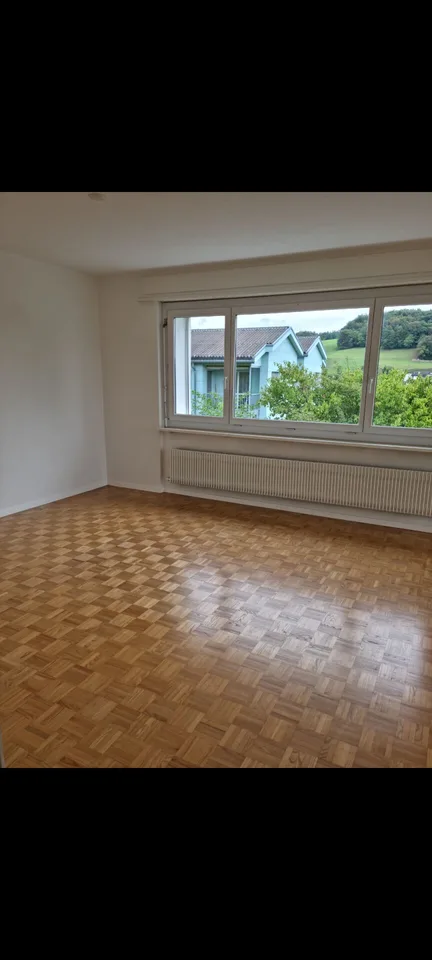 Grossräumige, helle 4.5-Zimmerwohnung – Foto 5 von 10