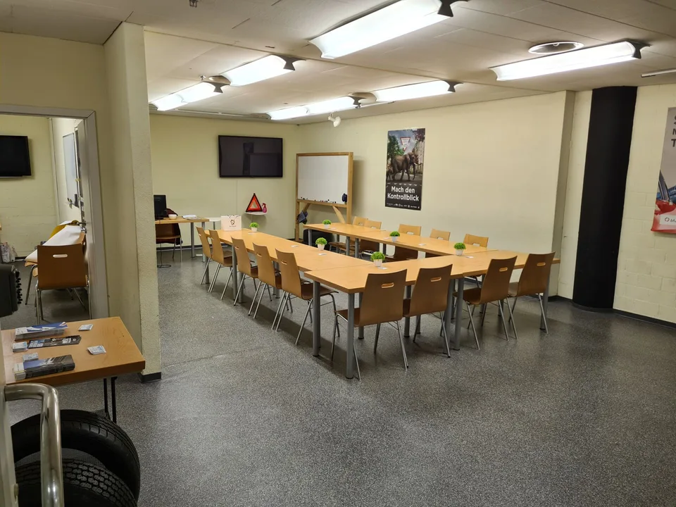 Ladenfläche im City Märt Aarau 1. UG – Foto 3 von 6