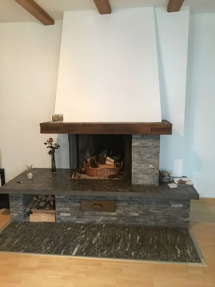 Tolle Wohnung im Herzen der Aarauer-Altstadt! – Foto 7 von 7