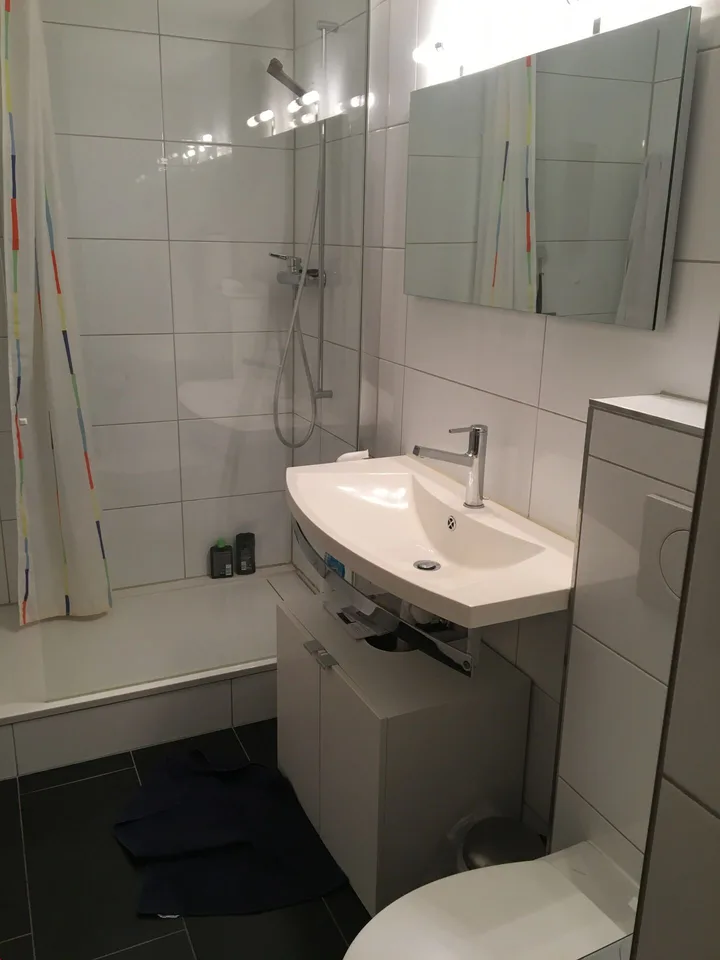 Tolle Wohnung im Herzen der Aarauer-Altstadt! – Foto 6 von 7