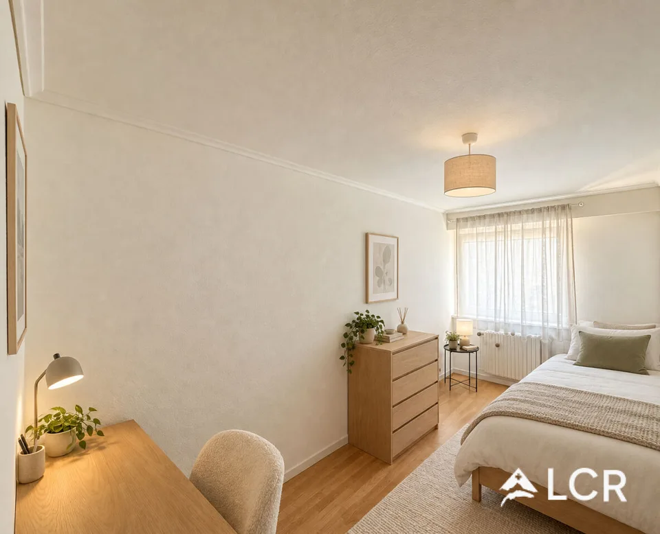 Bello appartamento 3.5 locali a Yverdon-les-Bains – foto 5 di 12