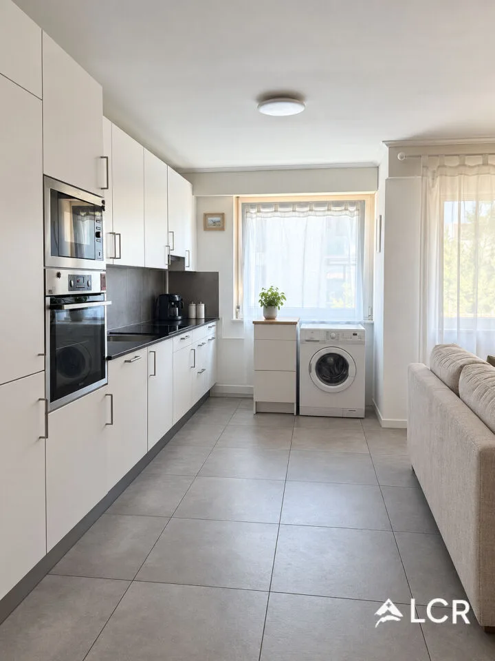 Bello appartamento 3.5 locali a Yverdon-les-Bains – foto 3 di 12