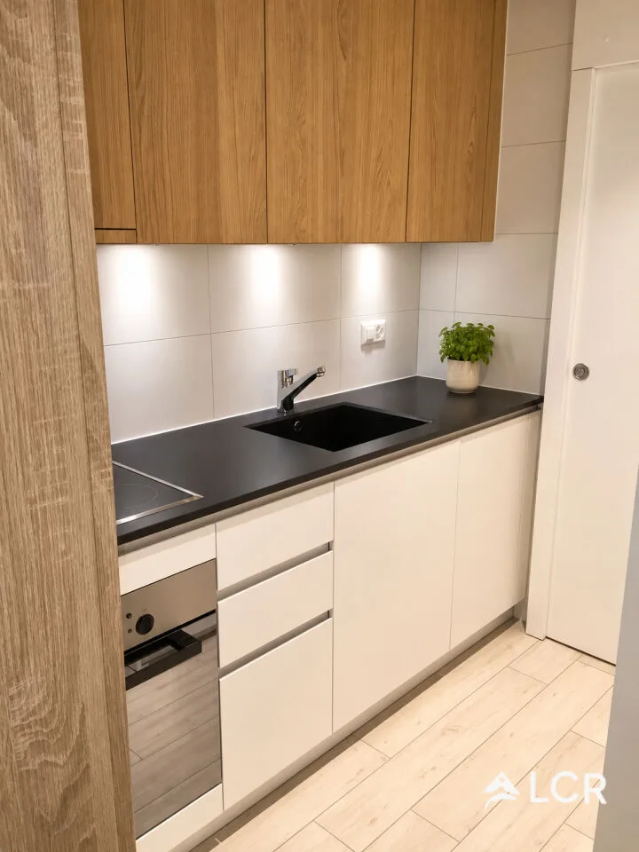 3 Zimmer Wohnung in Crans-Montana – Foto 4 von 12