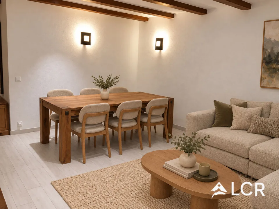 3 Zimmer Wohnung in Crans-Montana – Foto 2 von 12