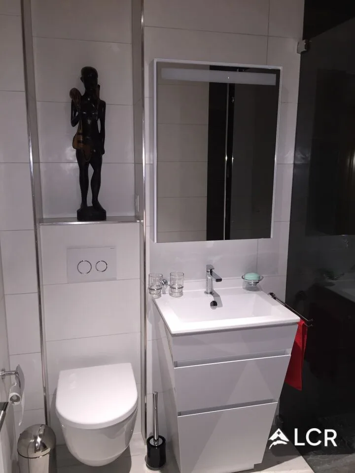 3 Zimmer Wohnung in Crans-Montana – Foto 7 von 12