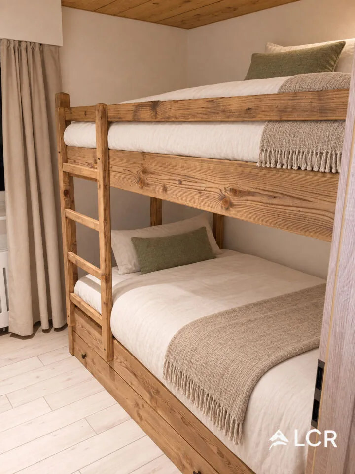 3 Zimmer Wohnung in Crans-Montana – Foto 6 von 12
