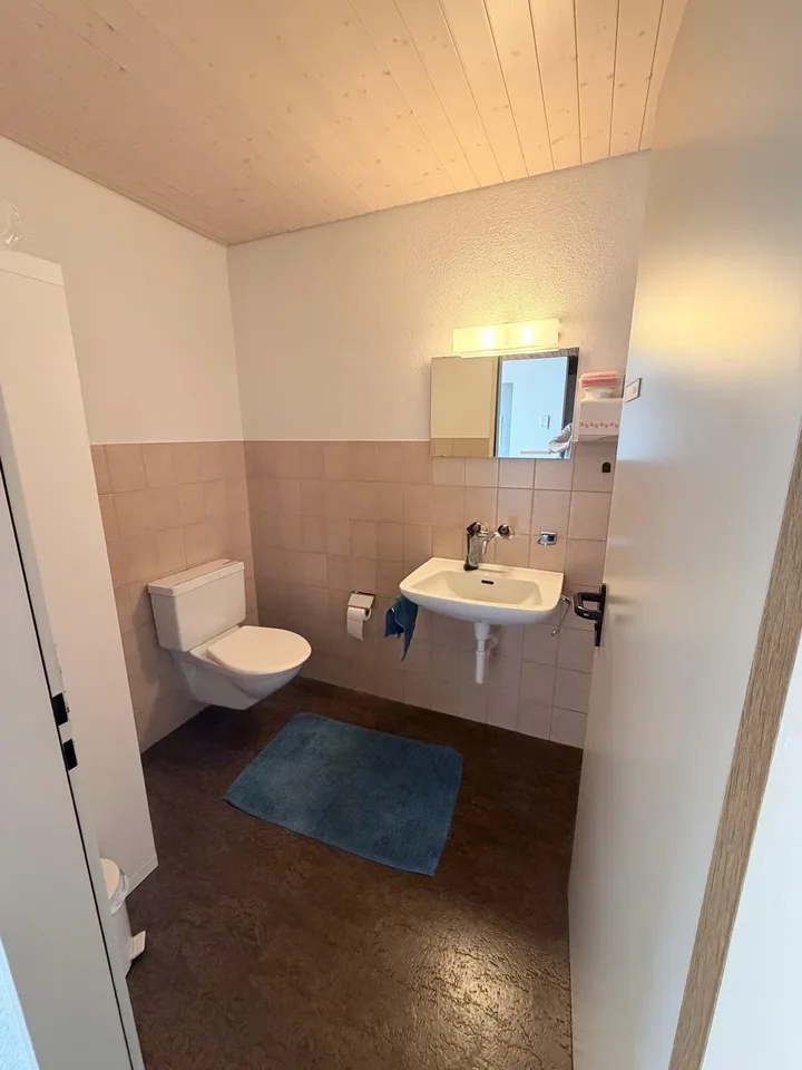 Spacious commercial premises for rent by arrangement – photo 6 of 7