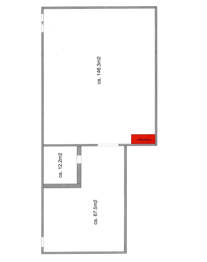 Espace commercial polyvalent à Schöftland – photo 12 sur 12