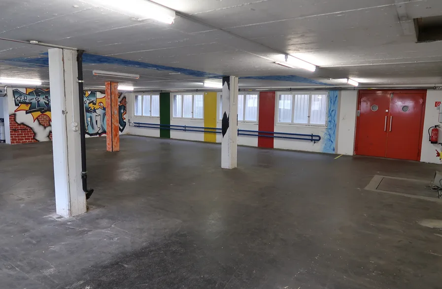 Espace commercial polyvalent à Schöftland – photo 6 sur 12