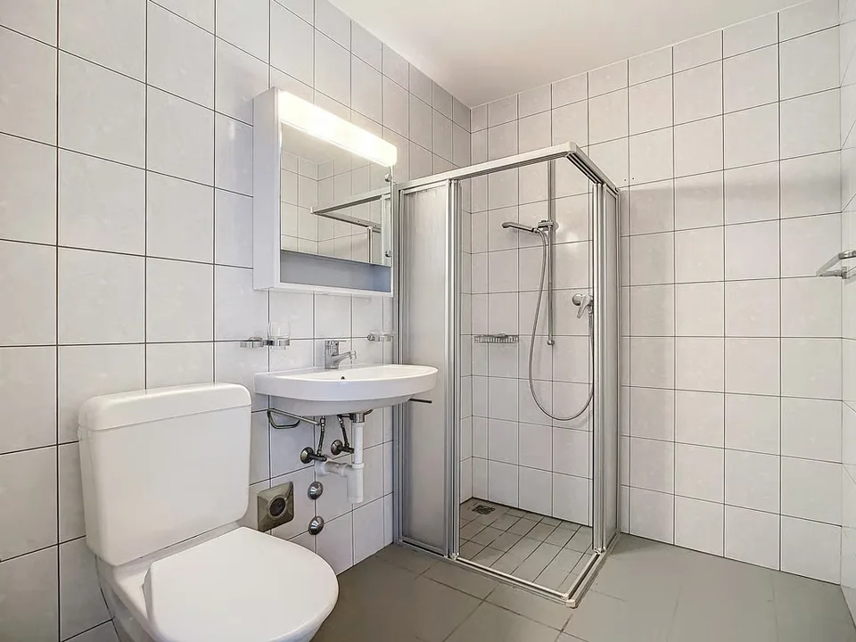 Duplex-Wohnung 3 Zimmer – Foto 10 von 10
