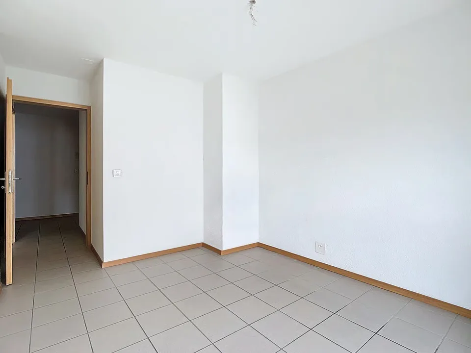 Duplex-Wohnung 3 Zimmer – Foto 8 von 10