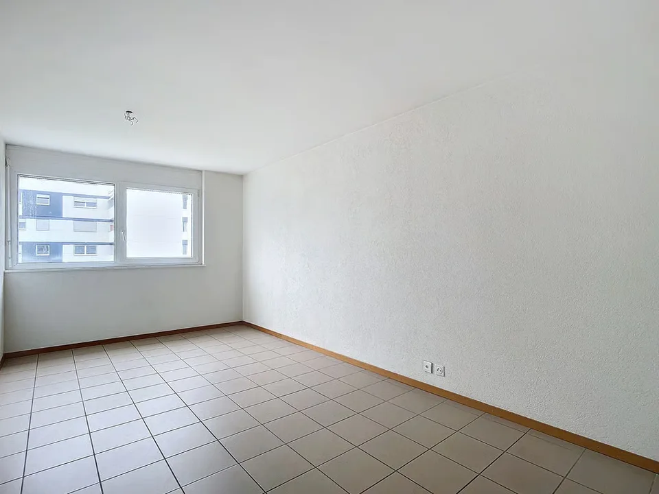 Duplex-Wohnung 3 Zimmer – Foto 5 von 10