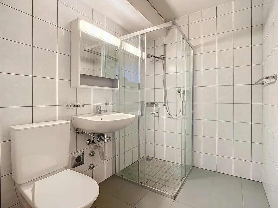 Duplex-Wohnung 3 Zimmer – Foto 9 von 10