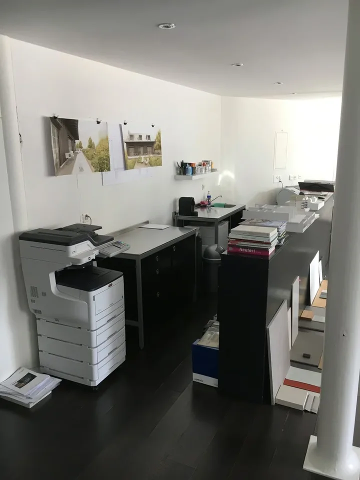 Attraktive Gewerberäume im Herzen von St. Gallen – Foto 6 von 8