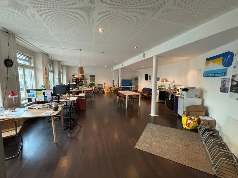 Attraktive Gewerberäume im Herzen von St. Gallen – Foto 4 von 8