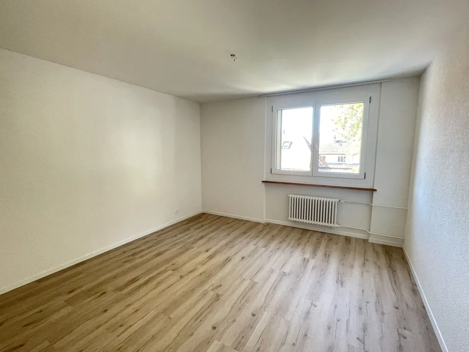 Wohnung – Foto 2 von 6