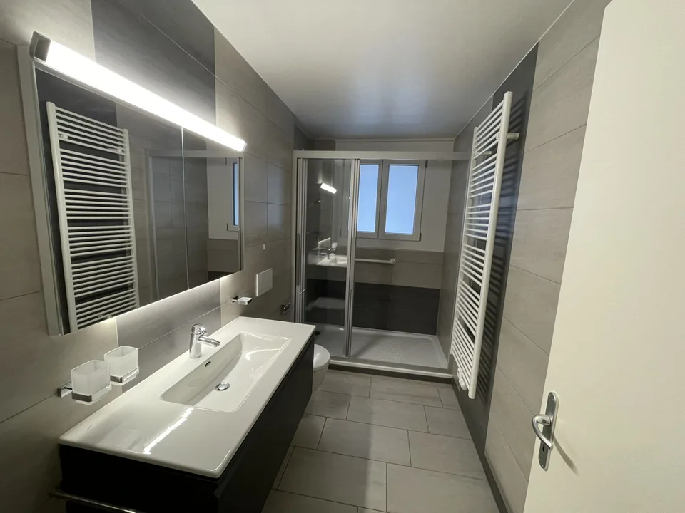 Wohnung – Foto 5 von 6