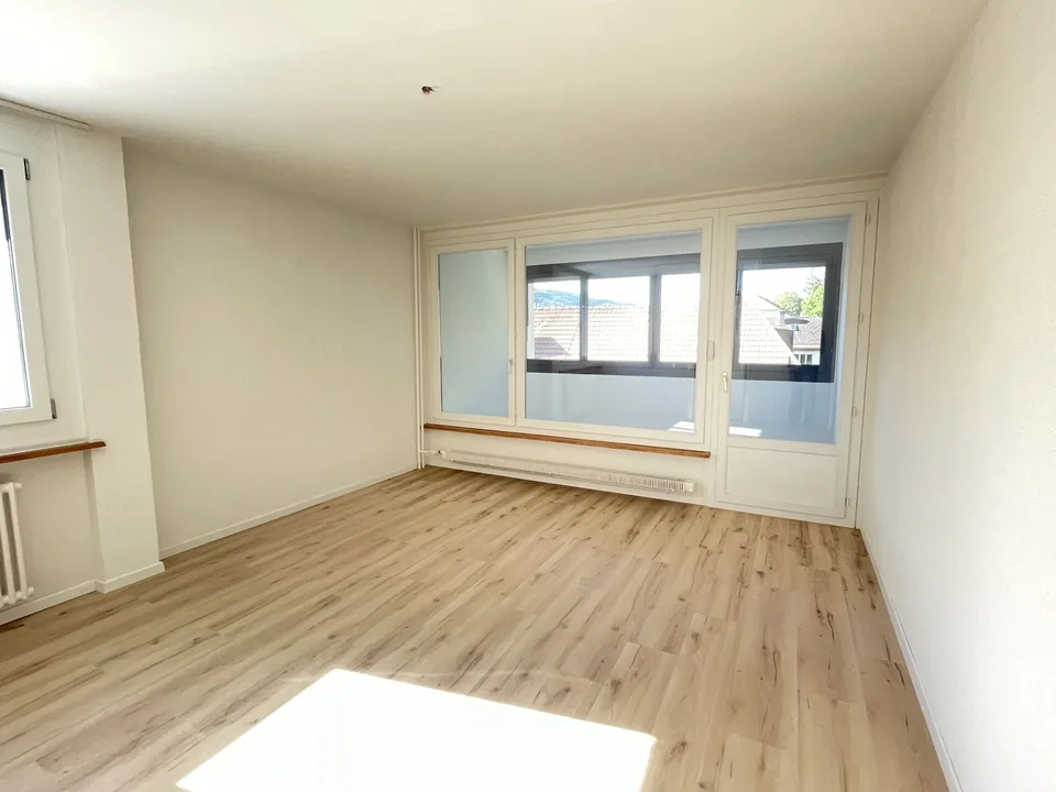 Wohnung – Foto 4 von 6
