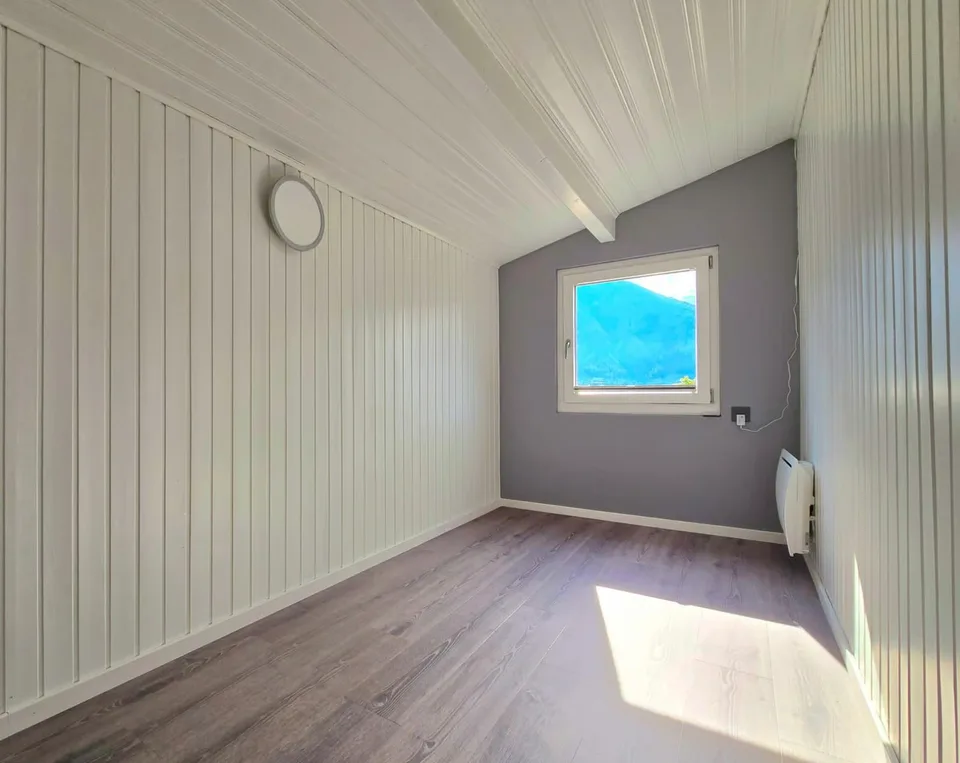 Charmante 3,5-Zimmer-Wohnung in St-Martin (Val d'Hérens) – Foto 11 von 16