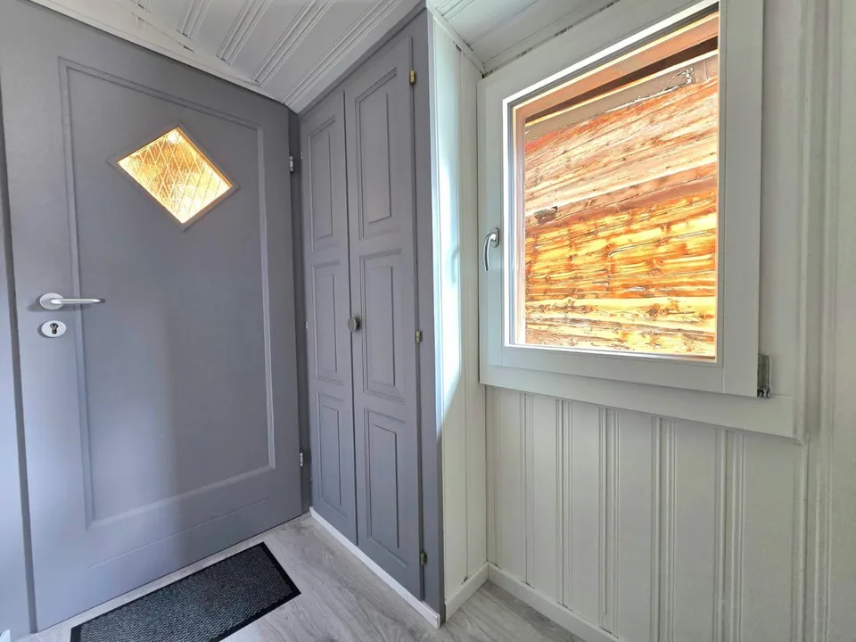 Charmante 3,5-Zimmer-Wohnung in St-Martin (Val d'Hérens) – Foto 15 von 16