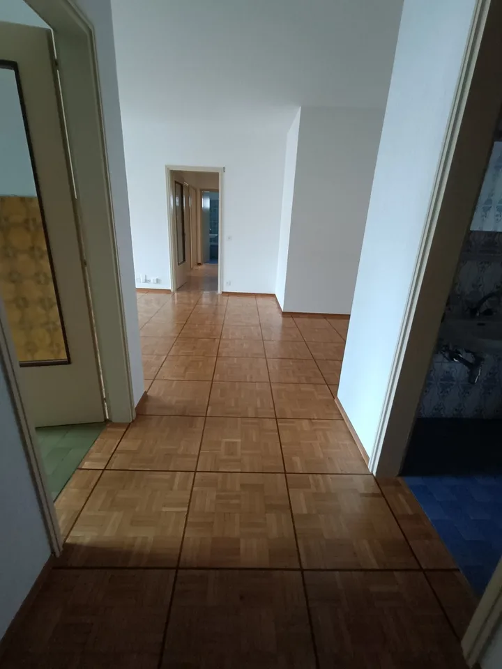 3.5 Zimmer Wohnung in Ascona – Foto 3 von 10