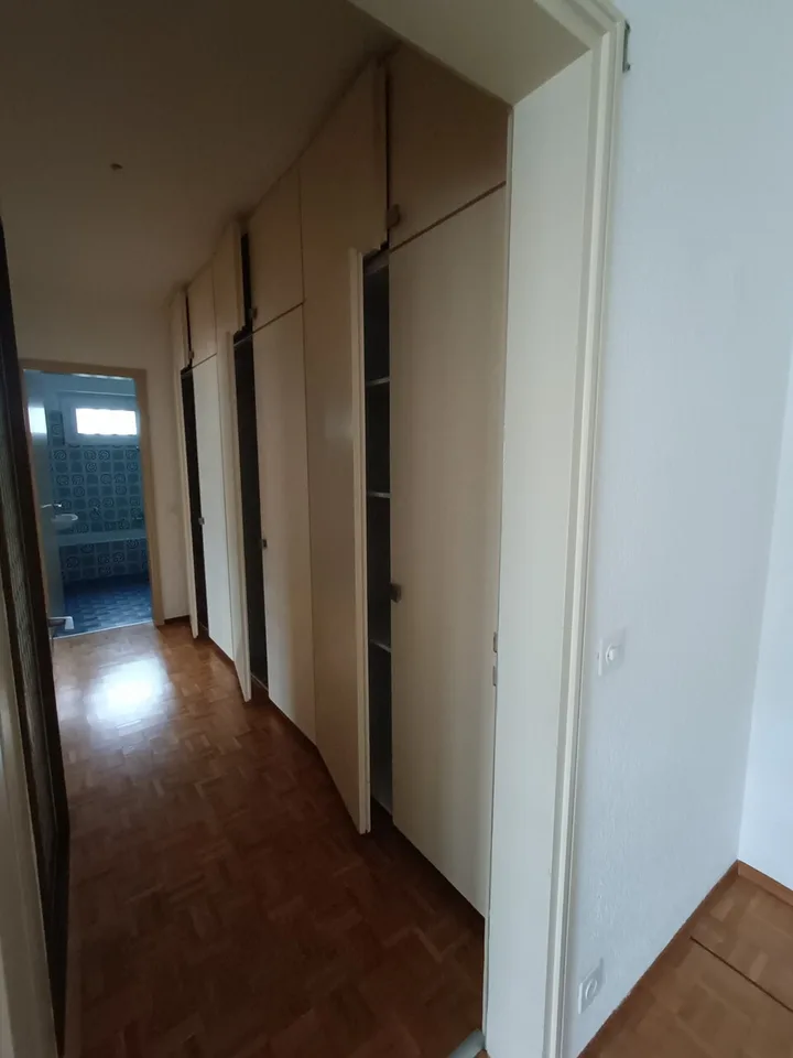 3.5 Zimmer Wohnung in Ascona – Foto 5 von 10